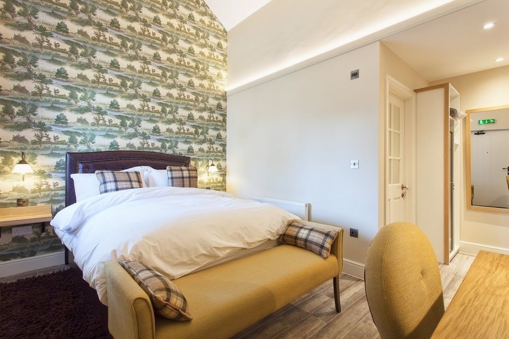 The Inn West End Вокінг Екстер'єр фото