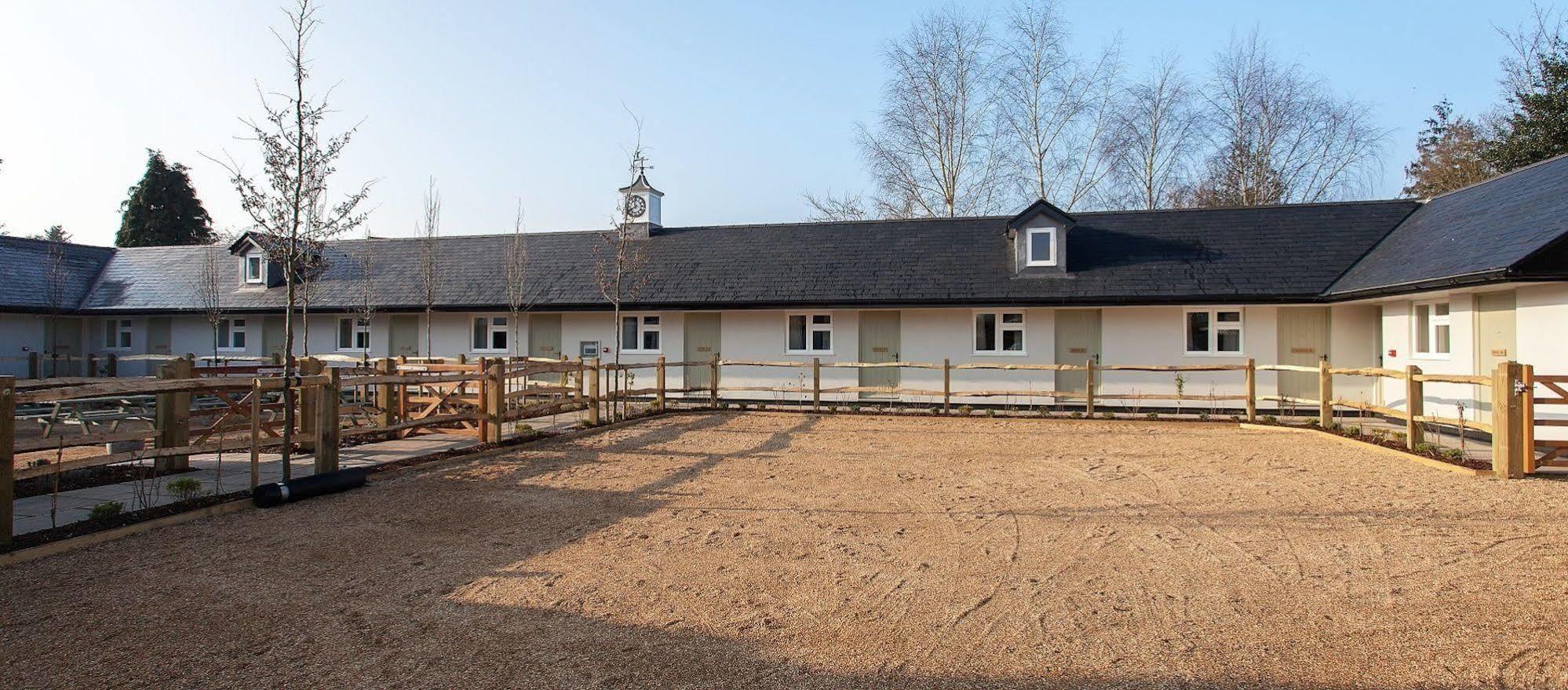 The Inn West End Вокінг Екстер'єр фото